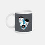 Like Father Like Son-None-Mug-Drinkware-Geekydog