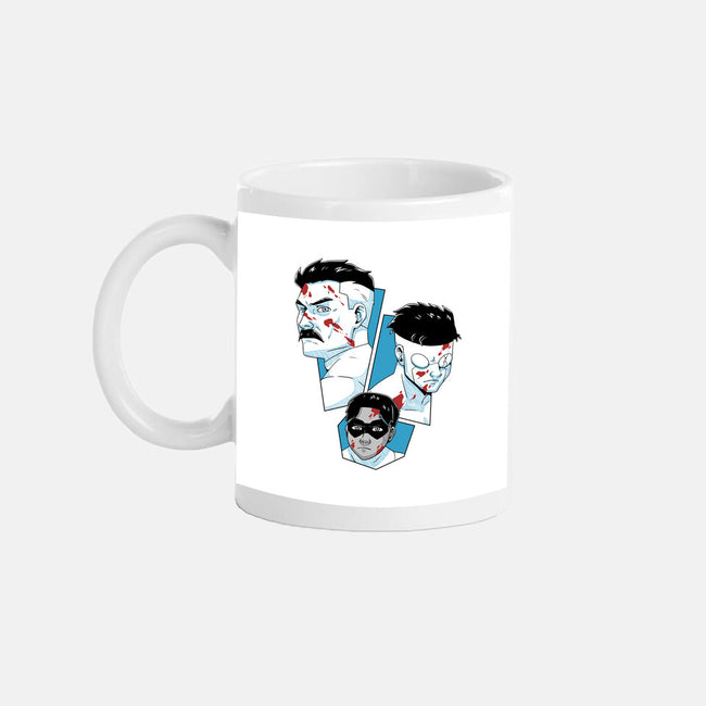 Like Father Like Son-None-Mug-Drinkware-Geekydog