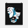 Like Father Like Son-None-Matte-Poster-Geekydog