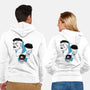 Like Father Like Son-Unisex-Zip-Up-Sweatshirt-Geekydog