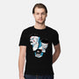 Like Father Like Son-Mens-Premium-Tee-Geekydog