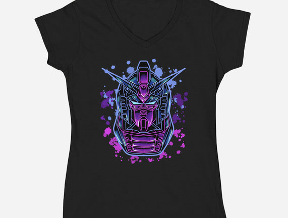 Gundam Neon