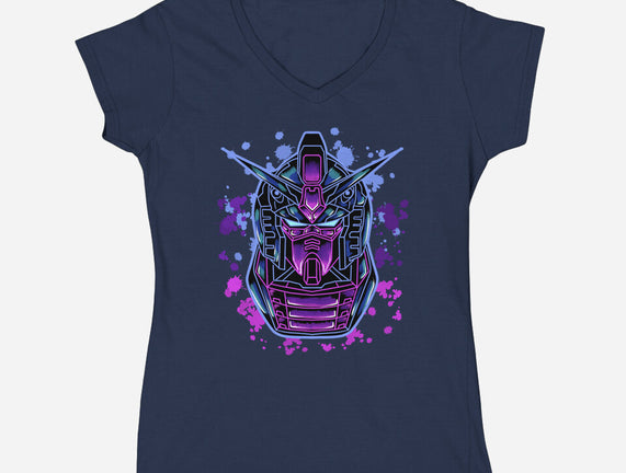 Gundam Neon