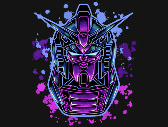 Gundam Neon