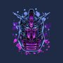 Gundam Neon-Unisex-Crew Neck-Sweatshirt-nickzzarto