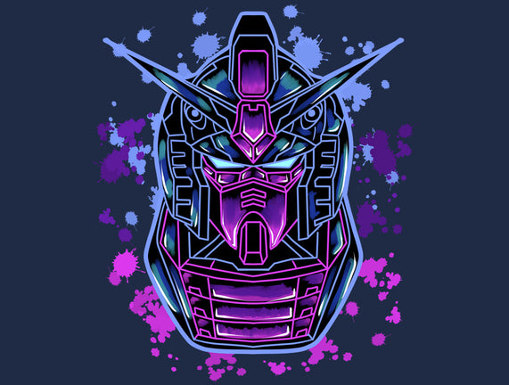 Gundam Neon