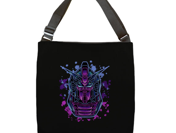 Gundam Neon