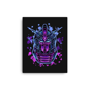 Gundam Neon