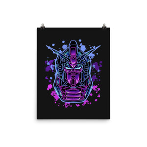 Gundam Neon