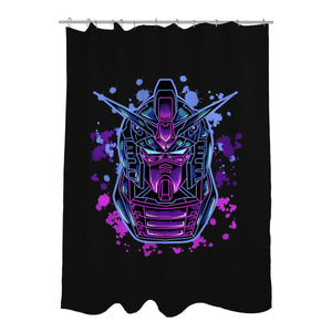 Gundam Neon