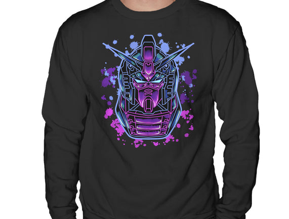 Gundam Neon