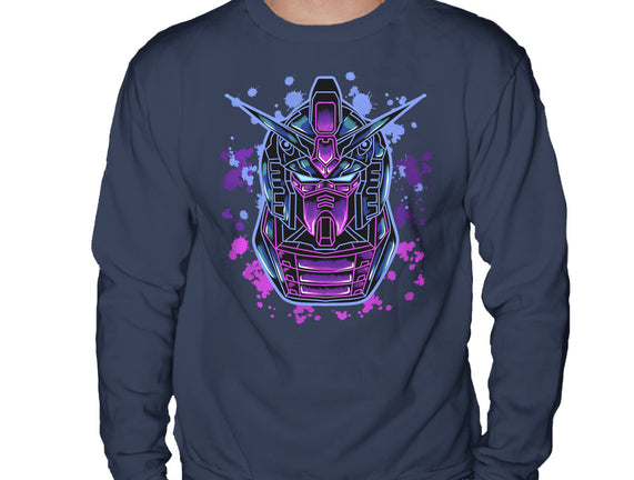 Gundam Neon