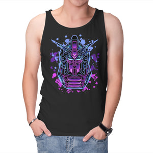 Gundam Neon