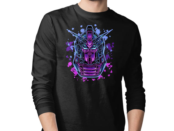 Gundam Neon