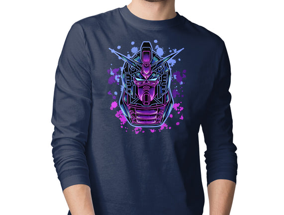 Gundam Neon
