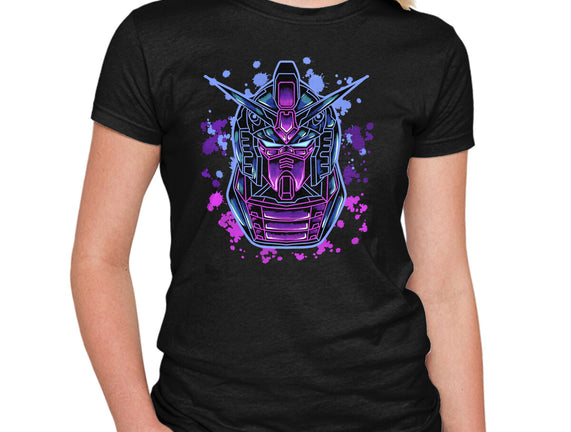 Gundam Neon