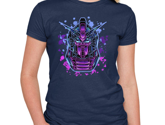 Gundam Neon