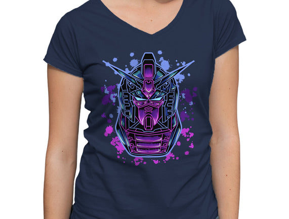 Gundam Neon