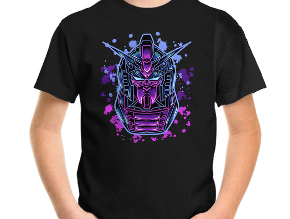 Gundam Neon