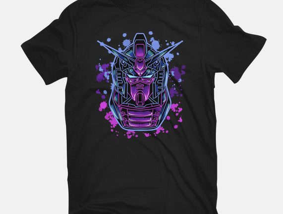 Gundam Neon
