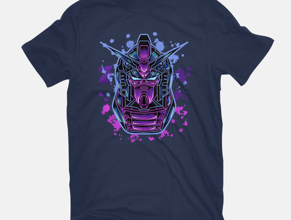Gundam Neon