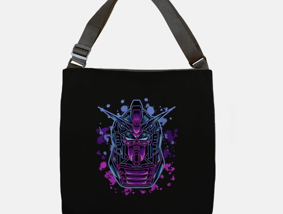 Gundam Neon