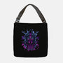 Gundam Neon-None-Adjustable Tote-Bag-nickzzarto