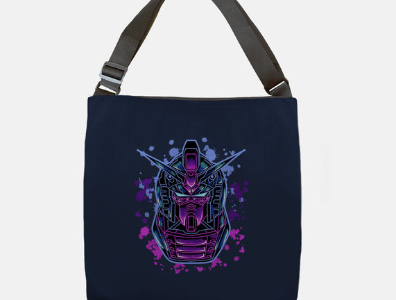 Gundam Neon