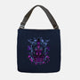 Gundam Neon-None-Adjustable Tote-Bag-nickzzarto