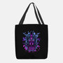 Gundam Neon-None-Basic Tote-Bag-nickzzarto