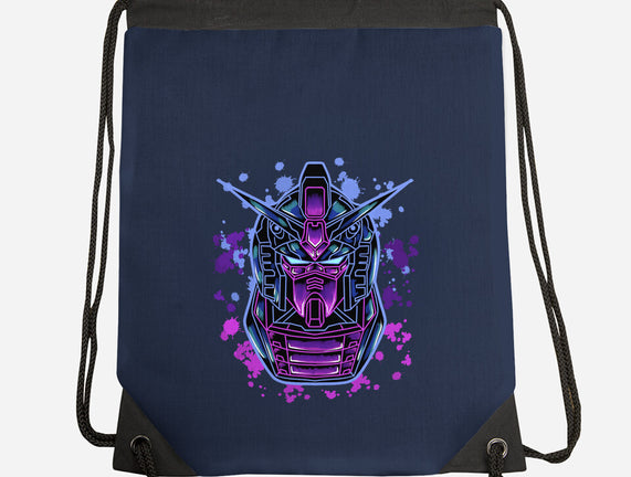 Gundam Neon