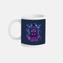 Gundam Neon-None-Mug-Drinkware-nickzzarto