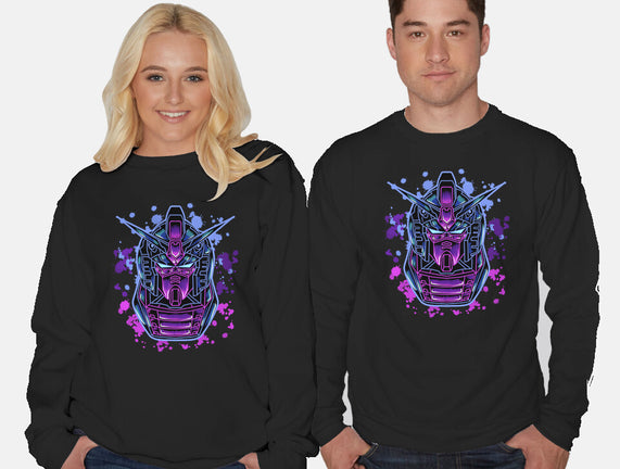 Gundam Neon