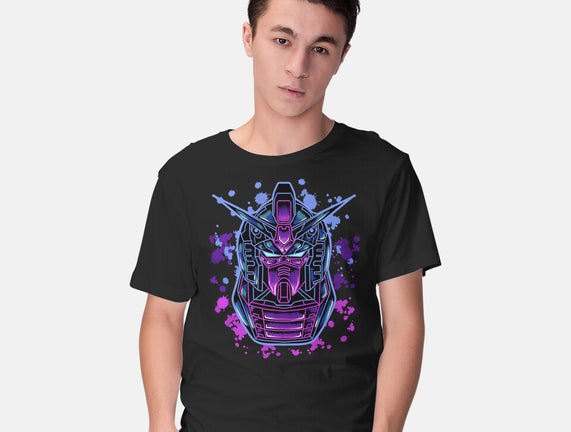 Gundam Neon