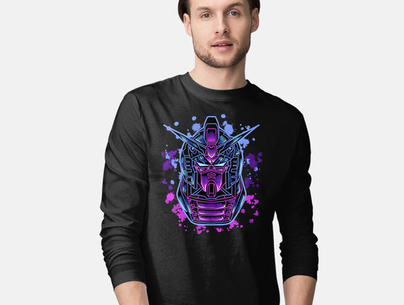 Gundam Neon