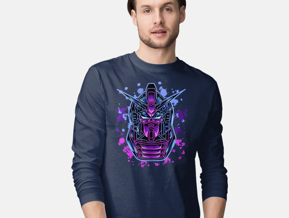 Gundam Neon