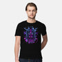 Gundam Neon-Mens-Premium-Tee-nickzzarto