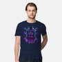 Gundam Neon-Mens-Premium-Tee-nickzzarto