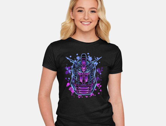 Gundam Neon
