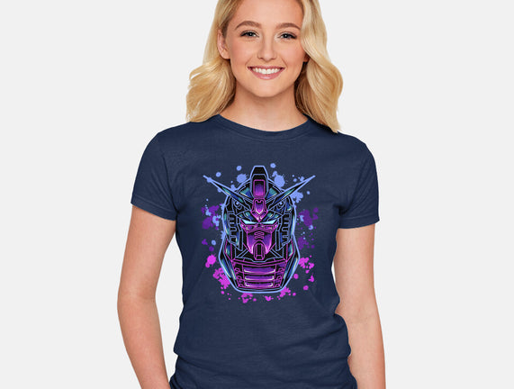 Gundam Neon