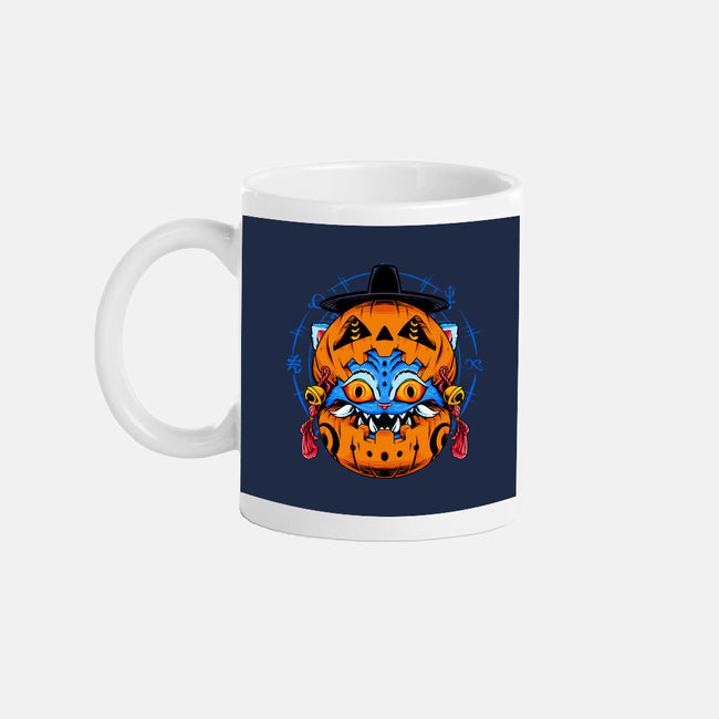 Mythical Pets-None-Mug-Drinkware-spoilerinc