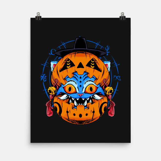 Mythical Pets-None-Matte-Poster-spoilerinc