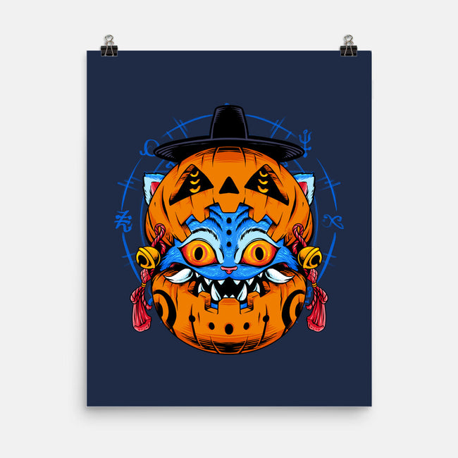 Mythical Pets-None-Matte-Poster-spoilerinc