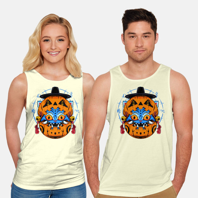 Mythical Pets-Unisex-Basic-Tank-spoilerinc