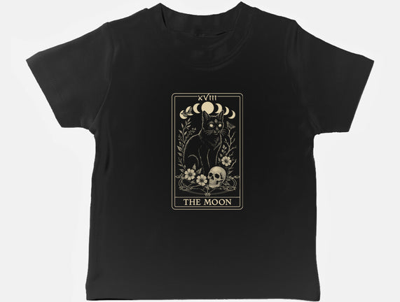 The Moon Cat Tarot
