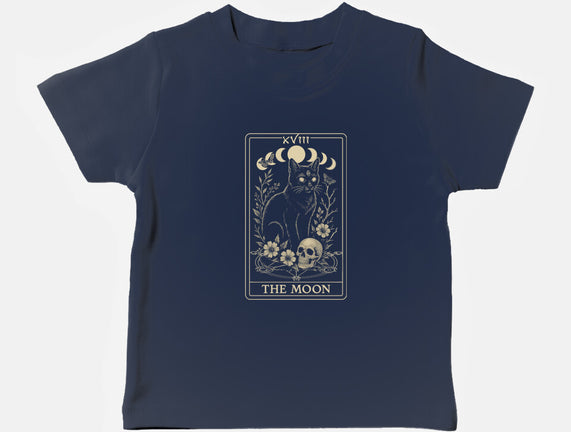 The Moon Cat Tarot