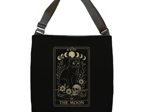 The Moon Cat Tarot
