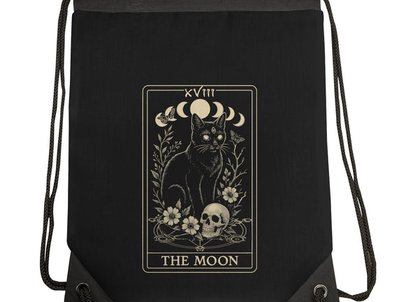 The Moon Cat Tarot