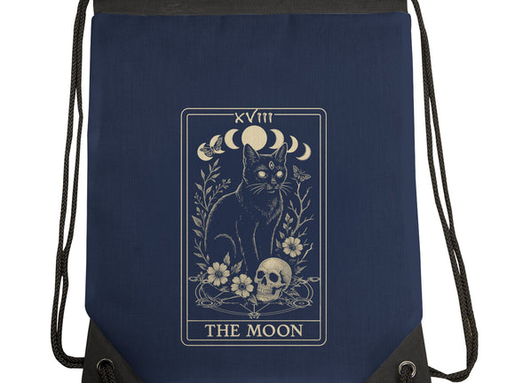 The Moon Cat Tarot