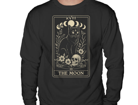 The Moon Cat Tarot